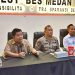 Kasus Viral di Medan, Korban Pencurian Ponsel Ditetapkan sebagai Tersangka oleh Polisi