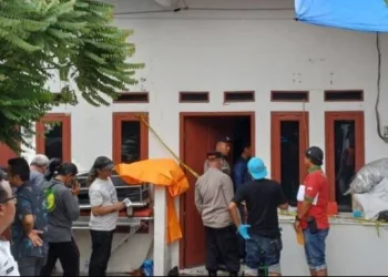 Dendam Berujung Maut, Anak Racuni Sekeluarga di Warakas Sampai Tewas