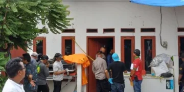 Dendam Berujung Maut, Anak Racuni Sekeluarga di Warakas Sampai Tewas