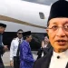 Pakai Jet Pribadi OSO, Menteri Agama Nasaruddin Umar Dilaporkan ke KPK