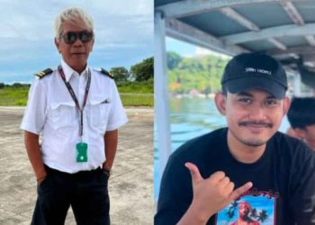 Pilot dan Co-Pilot Smart Air Tewas Ditembak OTK di Bandara Korowai Papua Selatan