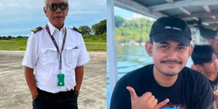 Pilot dan Co-Pilot Smart Air Tewas Ditembak OTK di Bandara Korowai Papua Selatan