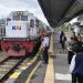 Mudik Lebaran 2026, KAI Sumut Sediakan 10.176 Tiket Promo untuk Perjalanan 14–29 Maret