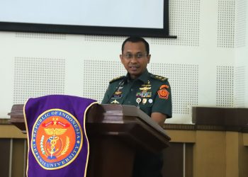 Presiden Prabowo Tunjuk Purnawirawan TNI Prihati Pujowaskito Jadi Dirut BPJS Kesehatan