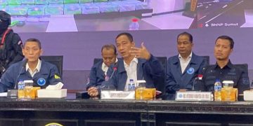 BNN Gagalkan Penyelundupan 200 Kg Ganja, Tiga Kurir Jaringan Aceh–Medan Terancam Pidana Mati