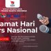 Trabasnews.com Ucapkan Selamat Hari Pers Nasional 2026