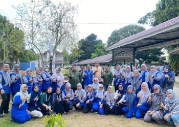 Dompet Dhuafa Waspada dan RSU Sufina Aziz Perpanjang Kerja Sama di Tahun ke-9