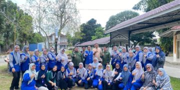 Dompet Dhuafa Waspada dan RSU Sufina Aziz Perpanjang Kerja Sama di Tahun ke-9