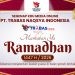 Trabasnews.com Sampaikan Ucapan Selamat Menjalankan Ibadah Puasa Ramadhan 1447 H