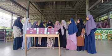 Ramadhan Berkah 1447 H, PT Macan Sejahtera Cahaya Tebar Kebaikan di Dua Panti Asuhan Sumut