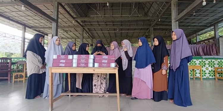 Ramadhan Berkah 1447 H, PT Macan Sejahtera Cahaya Tebar Kebaikan di Dua Panti Asuhan Sumut