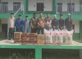 PT Macan Sejahtera Cahaya Tebar Berkah Ramadan, Salurkan Sembako ke Pesantren dan Anak Yatim di Medan Hingga Deli Serdang
