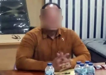 Kasat Narkoba Polres Bima Kota Diamankan Polda NTB Terkait Dugaan Jaringan Narkotika