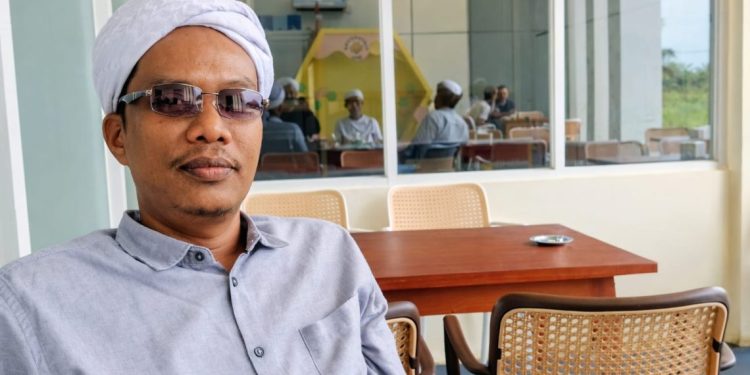 Thariqat Naqsyabandiyah Tetapkan Awal Puasa Ramadhan 1447 H Jatuh pada 18 Februari 2026