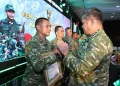 14 Prajurit TNI AD Terima Kartika Award di Rapim 2026
