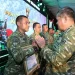 14 Prajurit TNI AD Terima Kartika Award di Rapim 2026