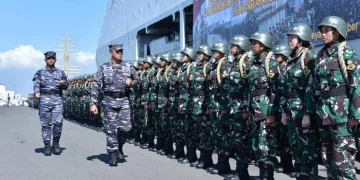 Pendaftaran Tamtama PK TNI AL 2026 Gelombang II Resmi Dibuka, Ini Syarat dan Jadwal Lengkapnya