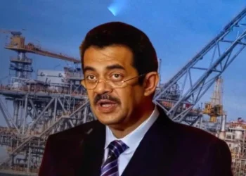 Riza Chalid Resmi Masuk Daftar Buronan Internasional Interpol