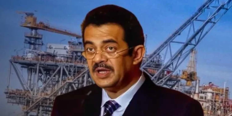 Riza Chalid Resmi Masuk Daftar Buronan Internasional Interpol