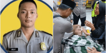 Bripda Dirja Tewas di Asrama, Diduga Jadi Korban Penganiayaan Senior