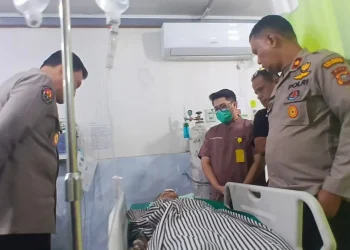 Kondisi Mahasiswi UIN Suska Korban Pembacokan Sesama Rekan Mahasiswa Masih Kritis, Jalani Operasi Lanjutan