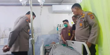 Kondisi Mahasiswi UIN Suska Korban Pembacokan Sesama Rekan Mahasiswa Masih Kritis, Jalani Operasi Lanjutan