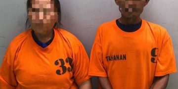 Wanita di Karo Rancang Pembunuhan Adik Kandung Demi Klaim Asuransi