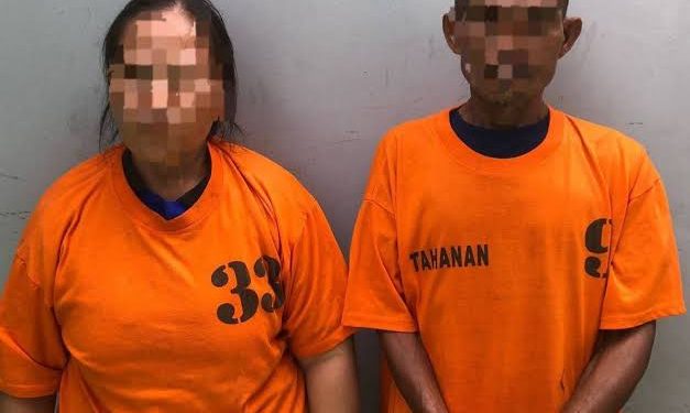 Wanita di Karo Rancang Pembunuhan Adik Kandung Demi Klaim Asuransi