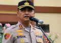 Eks Kapolres Bima Kota Terancam Hukuman Seumur Hidup dalam Kasus Narkoba