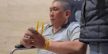 Bandar Narkoba Ko Erwin Penyuap Eks Kapolres Bima Ditangkap di Tanjungbalai