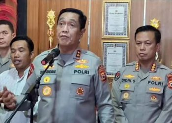 Fakta Baru Kematian Bripda DP, Senior Satu Angkatan Kini Berstatus Tersangka