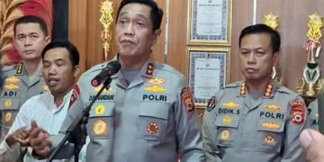 Fakta Baru Kematian Bripda DP, Senior Satu Angkatan Kini Berstatus Tersangka