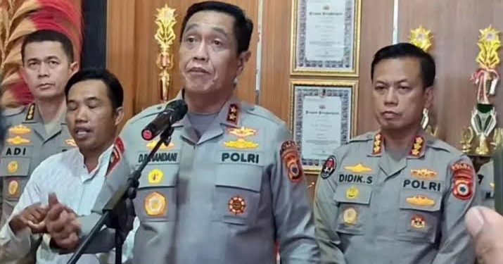 Fakta Baru Kematian Bripda DP, Senior Satu Angkatan Kini Berstatus Tersangka