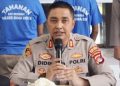AKBP Didik Putra Belum Ditahan Meski Jadi Tersangka Narkoba, Polri Beberkan Alasannya
