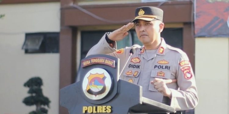 Tidak Hanya Narkoba, AKBP Didik Juga Punya Penyimpangan Seksual