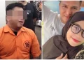 Suami Bunuh Istri di Asahan, Sempat Buat Skenario Kecelakaan