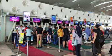 Bandara Kualanamu Layani 208 Ribu Penumpang Selama Angkutan Lebaran 2026, Arus Balik Diprediksi Memuncak H+7