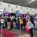 Bandara Kualanamu Layani 208 Ribu Penumpang Selama Angkutan Lebaran 2026, Arus Balik Diprediksi Memuncak H+7