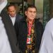 Ketum Pemuda Pancasila Japto Soerjosoemarno Diperiksa KPK Terkait Dugaan Duit Pengamanan Tambang