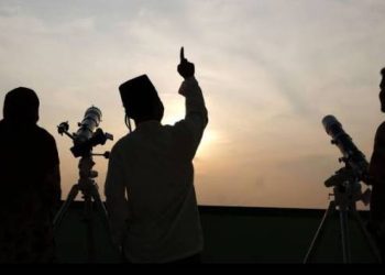 Lebaran 2026 Berpotensi Tak Serentak, Ini Perbedaan Penetapan Versi Muhammadiyah, Pemerintah, dan NU