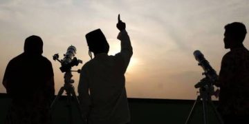 Lebaran 2026 Berpotensi Tak Serentak, Ini Perbedaan Penetapan Versi Muhammadiyah, Pemerintah, dan NU