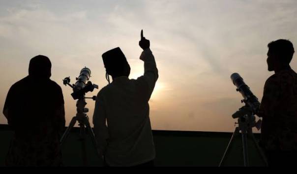 Lebaran 2026 Berpotensi Tak Serentak, Ini Perbedaan Penetapan Versi Muhammadiyah, Pemerintah, dan NU