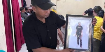 Remaja di Makassar Tewas Tertembak Pistol Polisi, Kapolrestabes: Meletus Tidak Sengaja