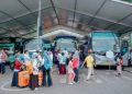 Pemprov Sumut Buka Pendaftaran Mudik Gratis 2026, Kuota 2.800 Orang Disiapkan