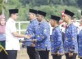 THR Lebaran 8.533 PPPK Paruh Waktu di Medan Segera Cair, Pemko Siapkan Perwal