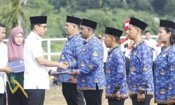 THR Lebaran 8.533 PPPK Paruh Waktu di Medan Segera Cair, Pemko Siapkan Perwal
