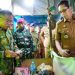 Pemko Medan, TNI AL dan BNN Sisir Kampung Rawan Narkoba di Belawan