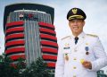 Bupati Cilacap Syamsul Aulia Rahman Terjaring OTT KPK