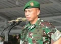Panglima TNI Rotasi Sejumlah Perwira, Pangdam Jaya Deddy Suryadi Naik Pangkat Jadi Letjen