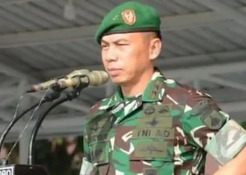 Panglima TNI Rotasi Sejumlah Perwira, Pangdam Jaya Deddy Suryadi Naik Pangkat Jadi Letjen